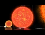 Потрясающее видео! Размеры планет и вселенная.